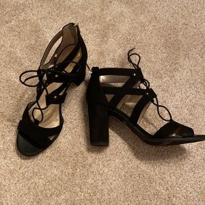 Circus by Sam Edelman heeled sandals